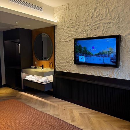 Hotel Sebastians Amsterdam Luaran gambar