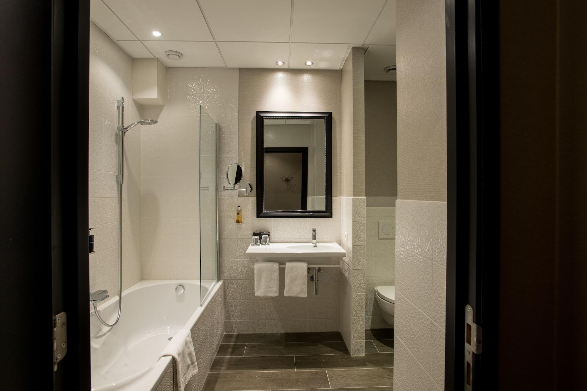 Hotel Sebastians Amsterdam Luaran gambar