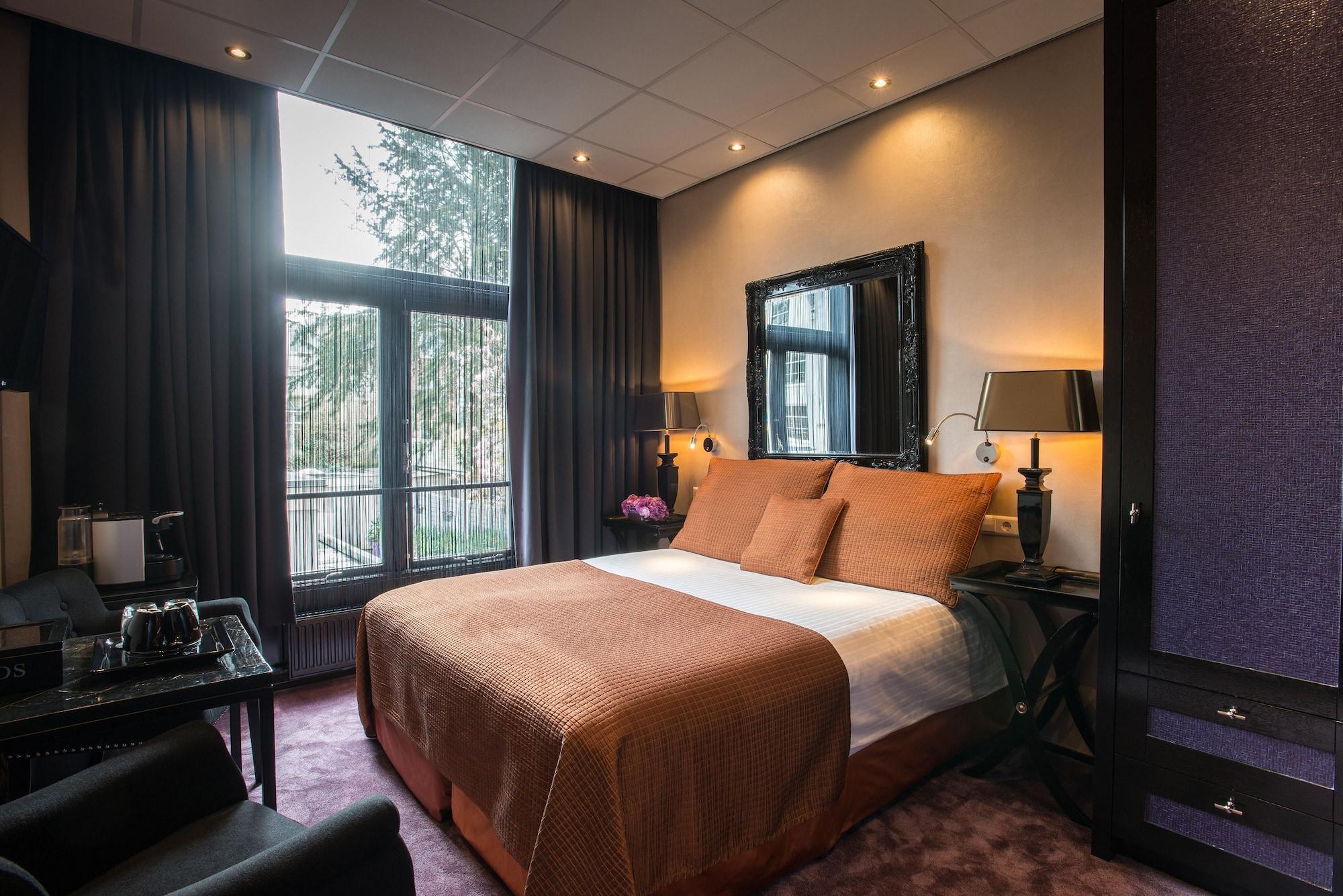 Hotel Sebastians Amsterdam Luaran gambar