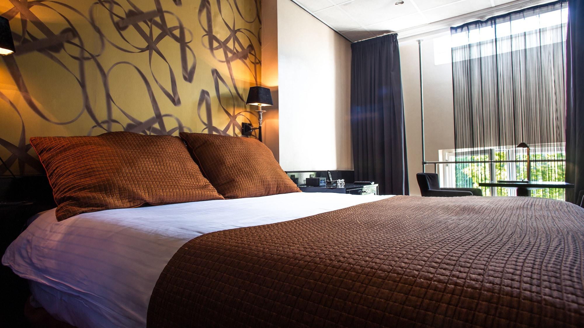 Hotel Sebastians Amsterdam Luaran gambar
