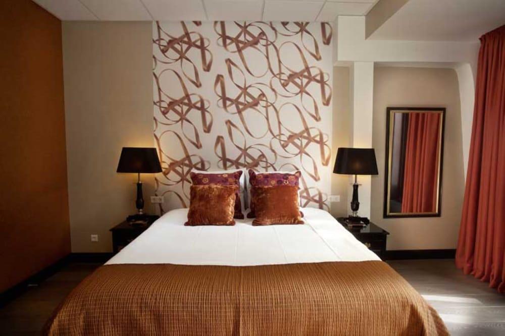 Hotel Sebastians Amsterdam Luaran gambar