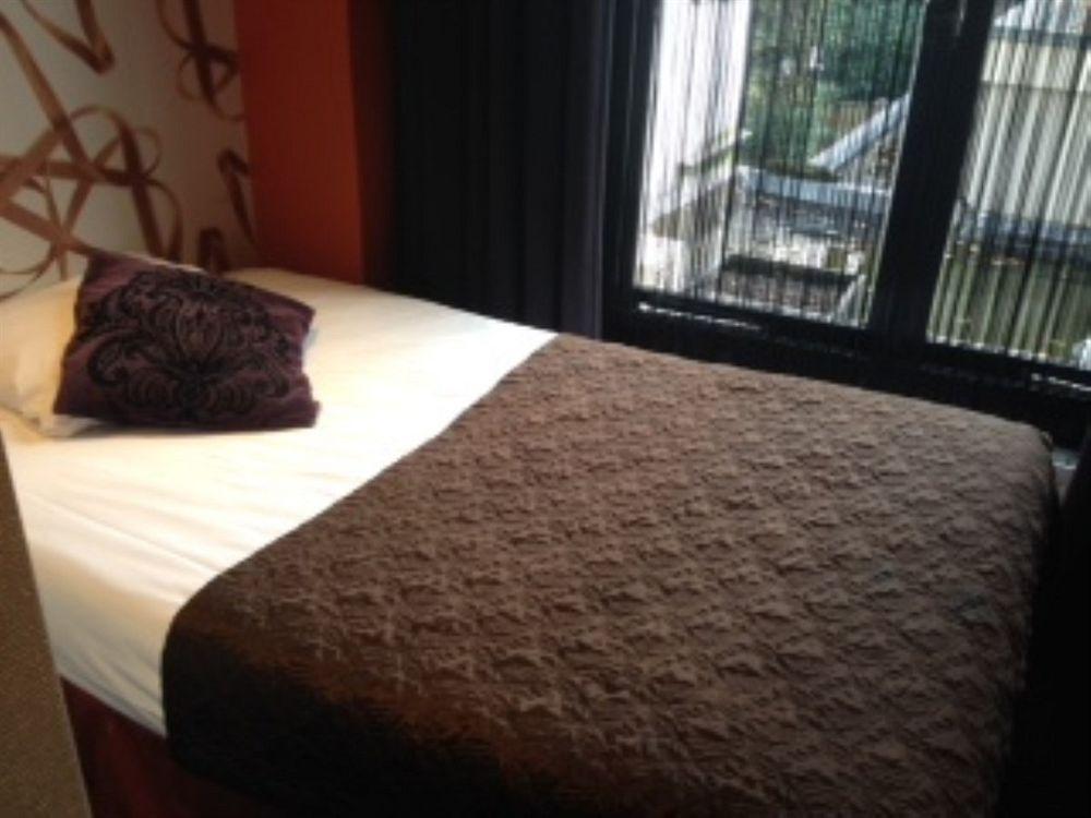 Hotel Sebastians Amsterdam Luaran gambar