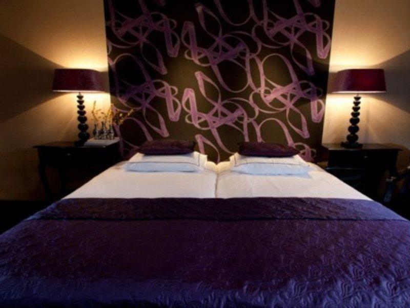 Hotel Sebastians Amsterdam Luaran gambar