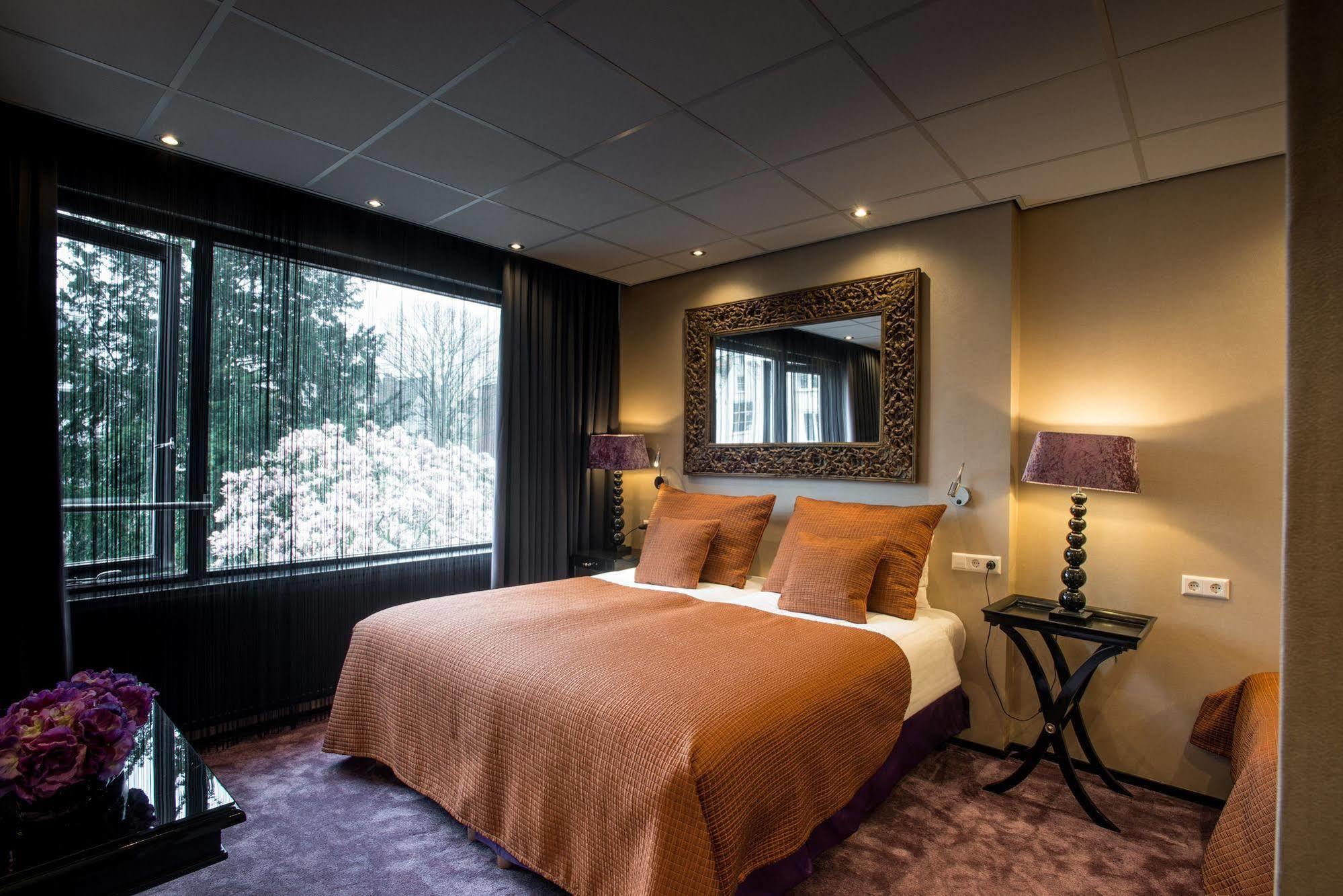 Hotel Sebastians Amsterdam Luaran gambar