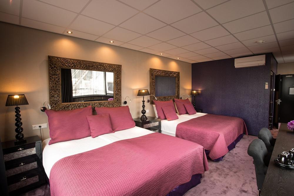 Hotel Sebastians Amsterdam Luaran gambar